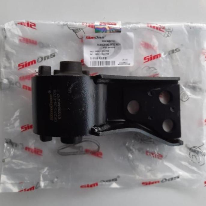 Engine Mounting Kiri Kia Carens 1 Carens 2 Transmisi Manual Korea