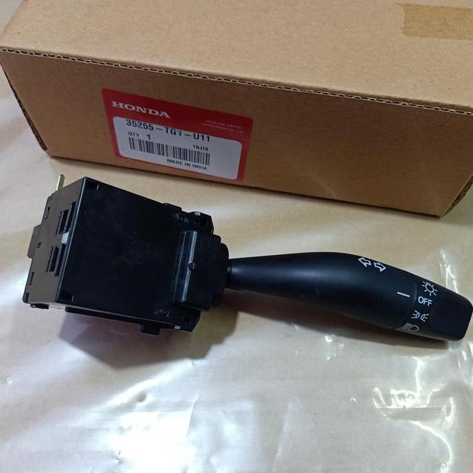 Saklar Lampu Honda MobilioBrio