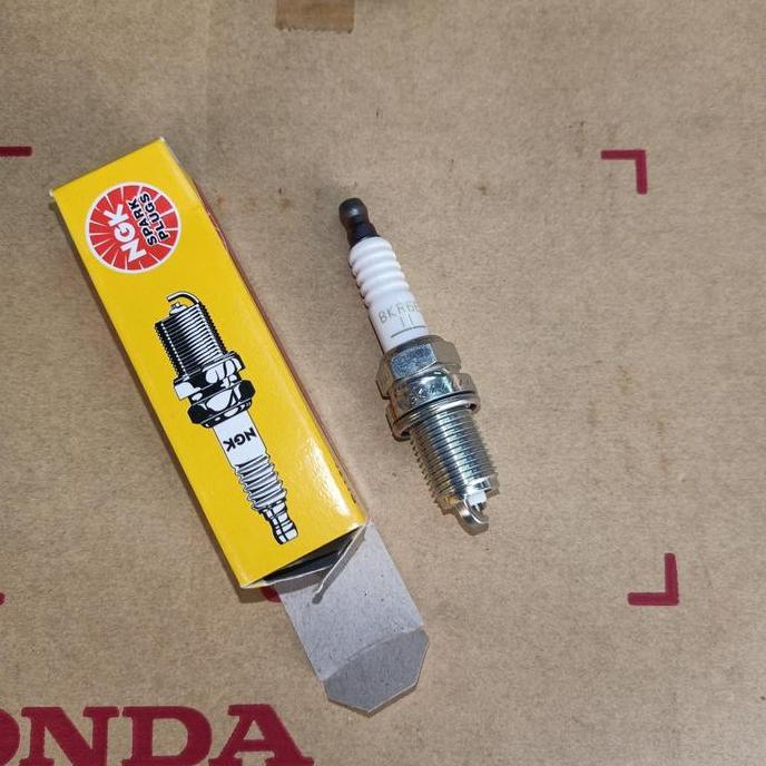 Busi Honda Jazz IDSI NGK ASLi