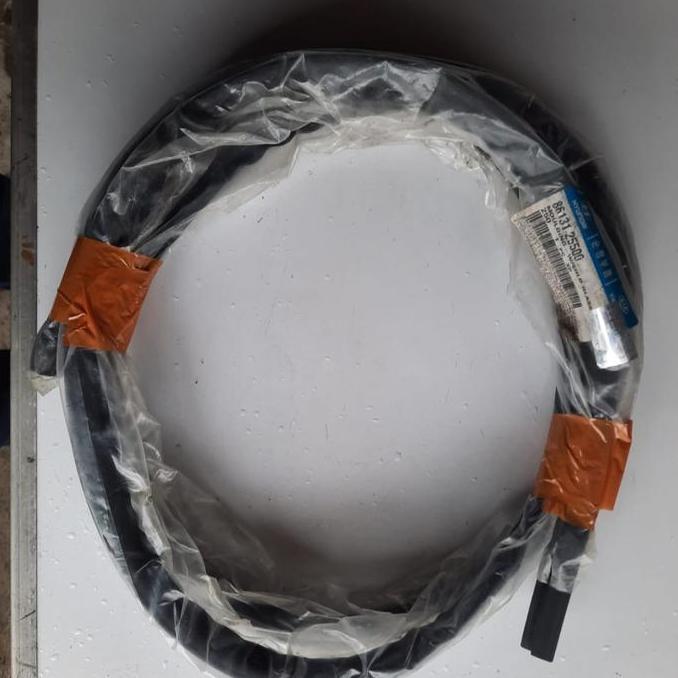 Karet Kaca Muka Depan Hyundai New Accent Hyundai Avega 2007