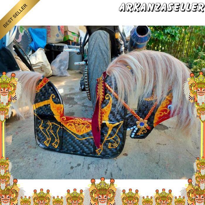 Jaran Kepang Untuk Anak Sd