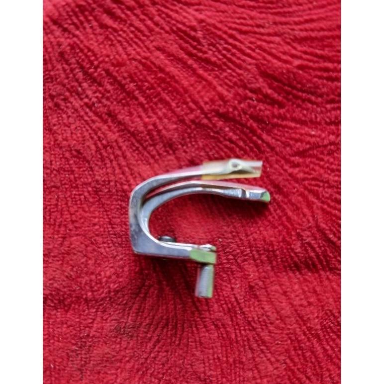 (COD) Looper mesin moncong babi/flatseam