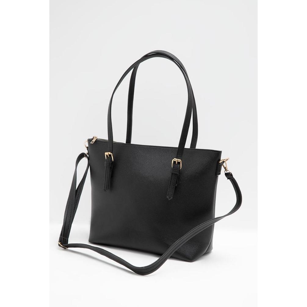 Premium Berrybenka - Tas Wanita Totebag Tekka Viona Tote Bag