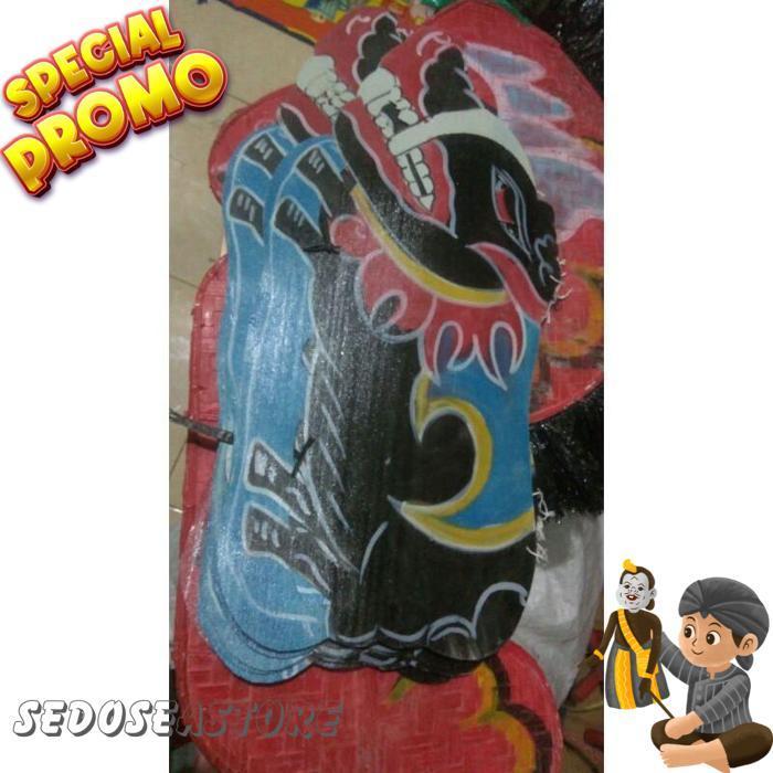 Celeng Talang Srengi Celeng Jaranan