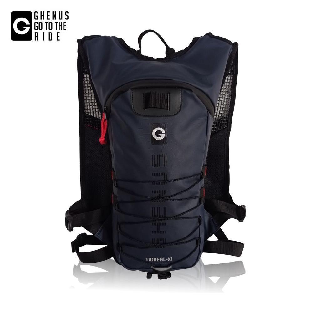 Terlaris Tas Trail Adventure Tigreal X-1 Trabas Anti Air