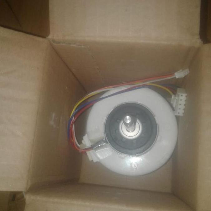 Dinamo Fan / Motor Fan AC Split Cawang 1/2 ~ 1,5 PK