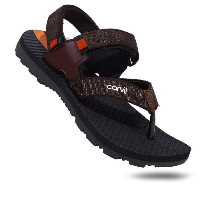 SANDAL GUNUNG JAPIT LAKI LAKI CARVIL PACIFIC Sendal sandal carvil pria  ori Jepit