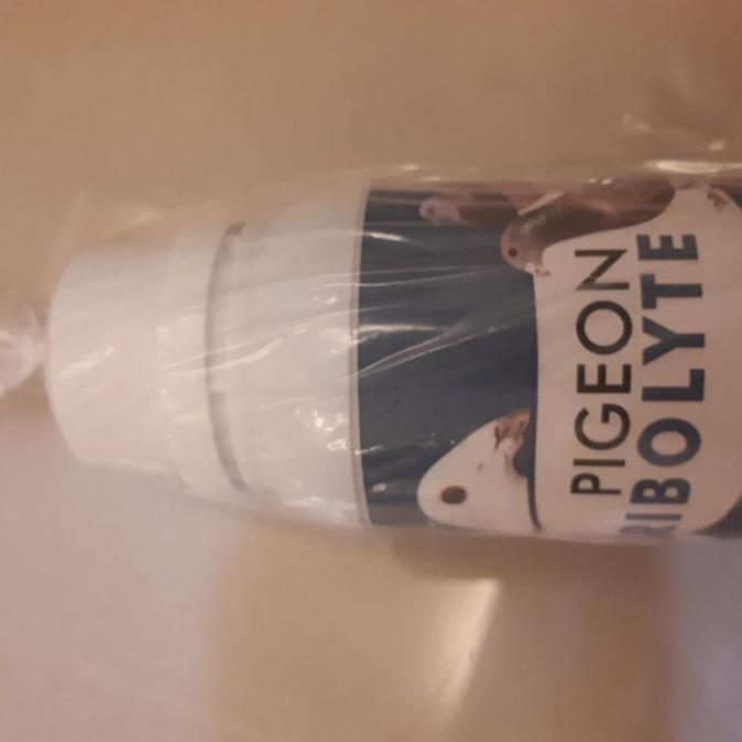 Ribolyte - vetafarm australia utk merpati/unggas - repack 100ml