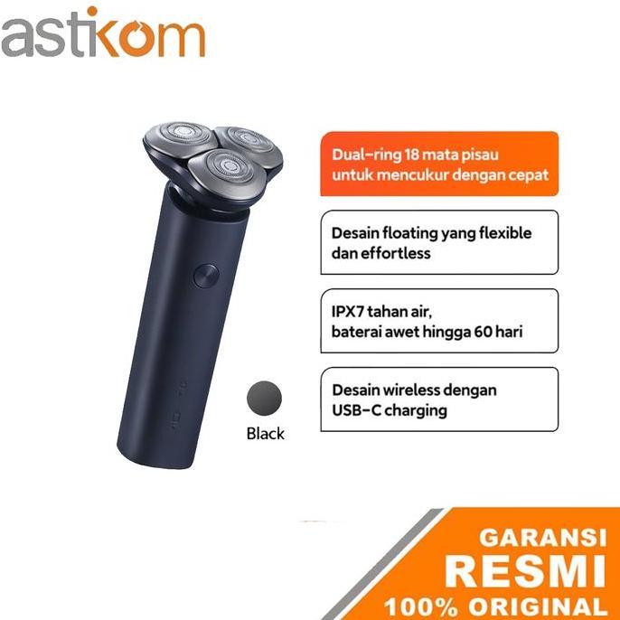 Xiaomi Electric Shaver S101