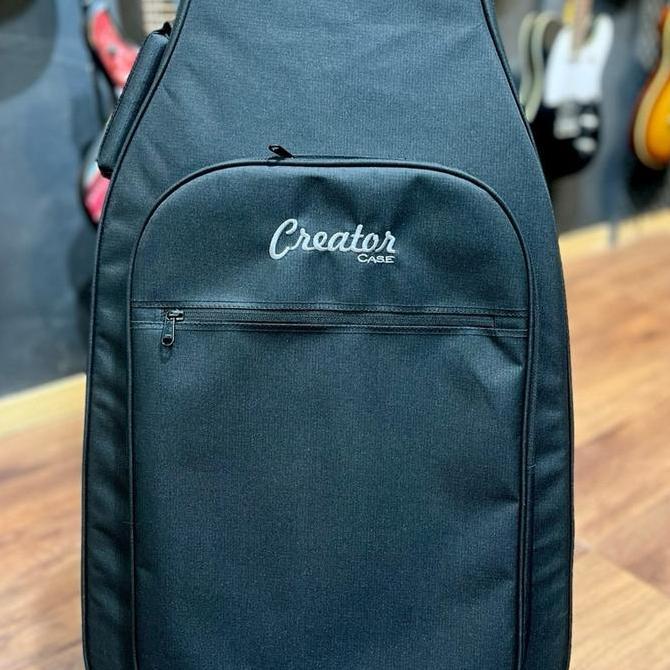 Creator Case Gigbag For Bass Electric Gigbag Bass