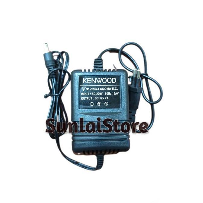 Adaptor 12V 2A DC Trafo Travo