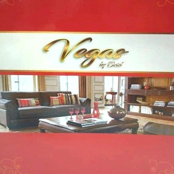 Kain Interior Bludru Universal - Vegas (Furniture, Sofa, Kursi)