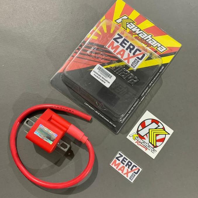 Koil Injeksi Kawahara Racing Vario 125 Vario 150 ADV 150 PCX 150 Lokal