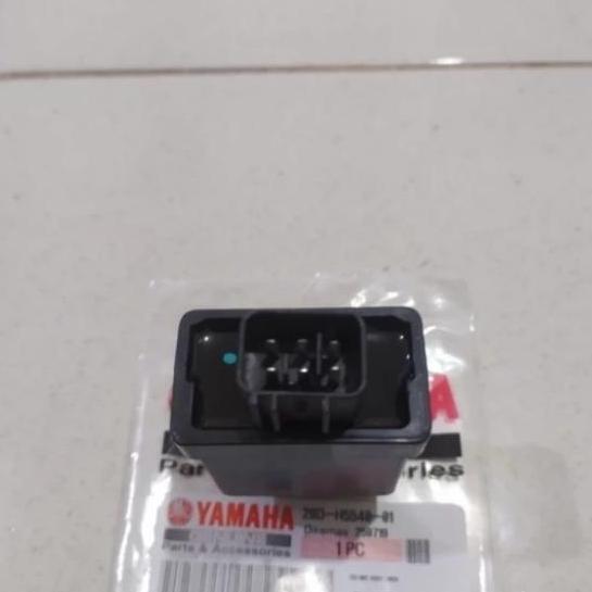 CDI Mio New Moric 28D