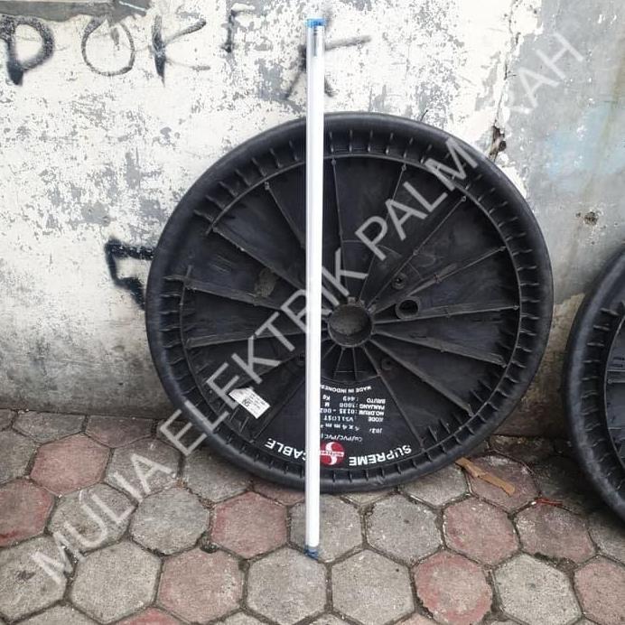 T8 PHILIPS 16 WATT (SET)