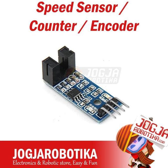 NARBU Speed Sensor / Counter / encoder