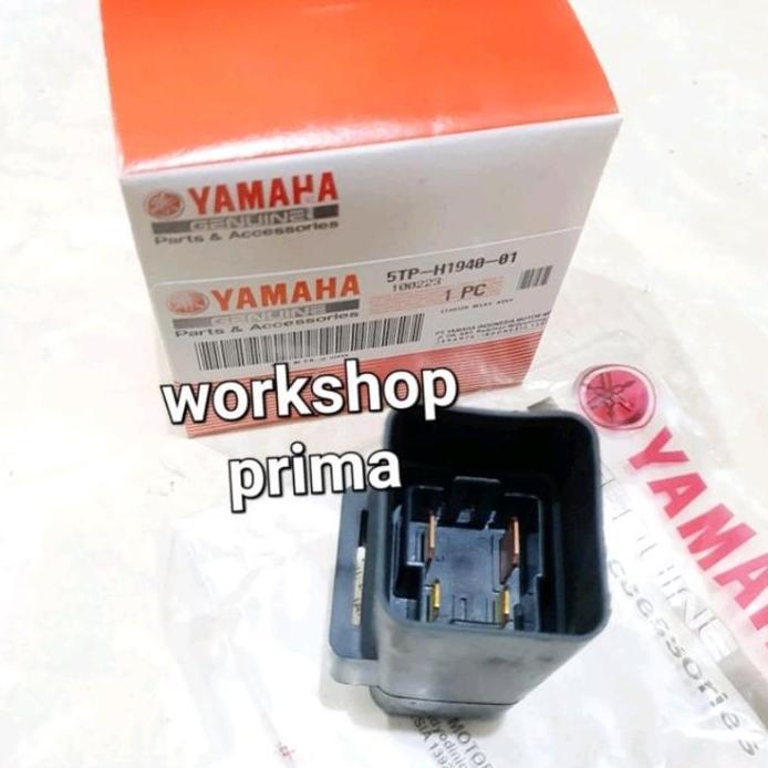 Swicth Swit Bendik Relay Bendik Riley Stater Jupiter MX 135 old new NJMX MX King 150 Ori Ygp