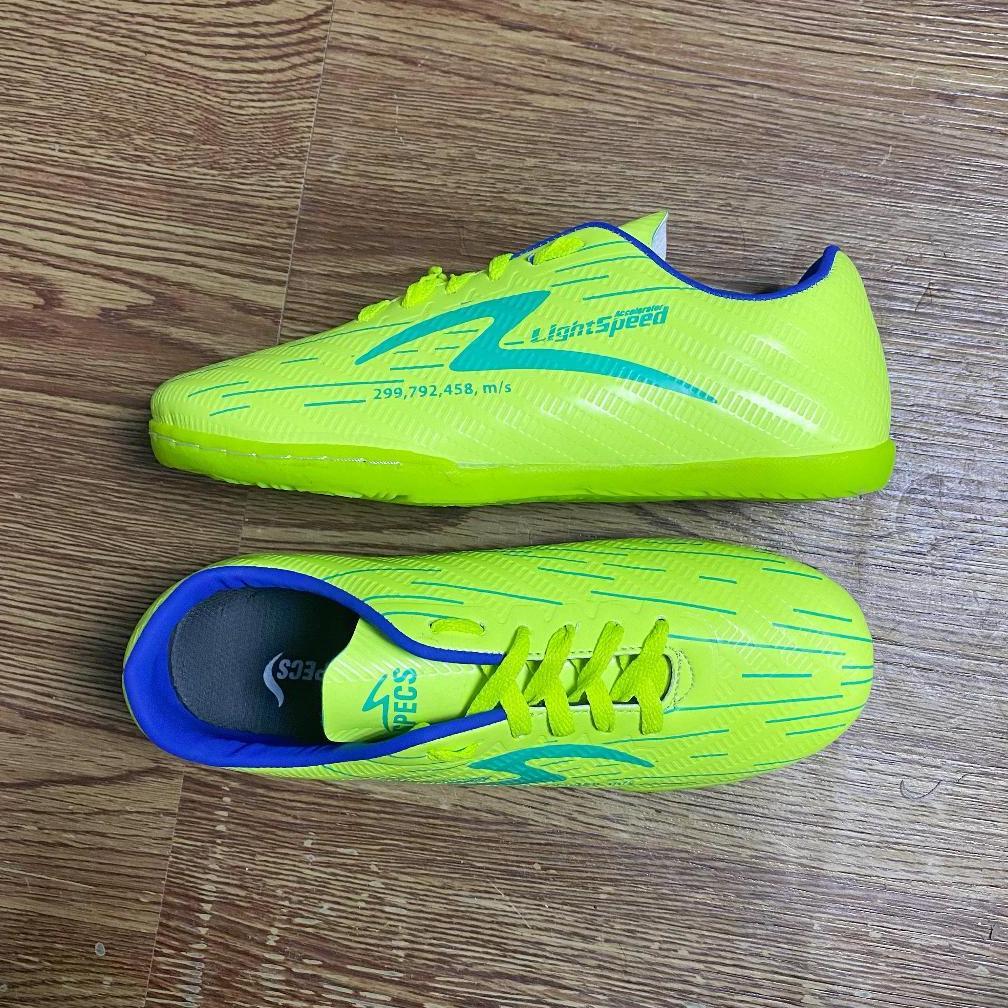 HOT DEALS sepatu futsal specs anak / sepatu futsal anak size 33-37