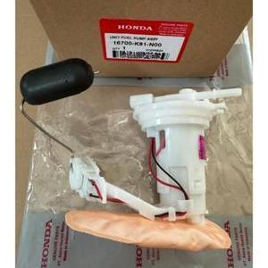 Fuel Pump Assy Beat Esp Beat Fi th 2017-2018 Scoopy 2017-2019 Beat Street Lama Stater Halus K81 ORI