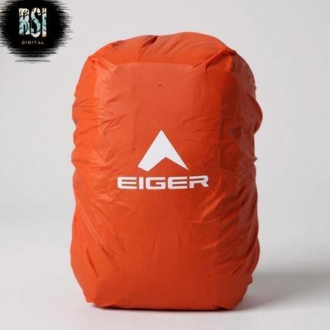 BESTPROMO Tas Ransel Eiger Kanawa Commute 28 1.0 Dapper Bag Tas Laptop Ransel Pria Wanita Anti Air