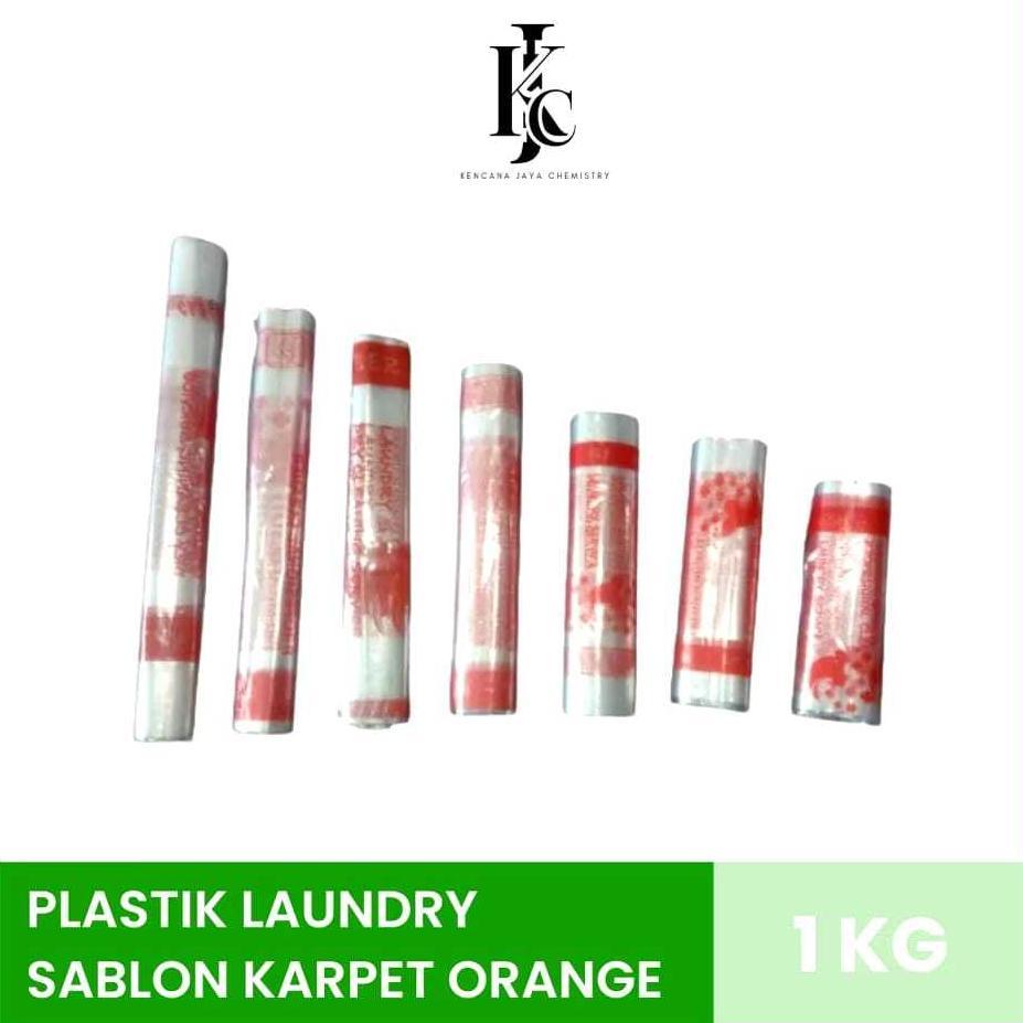 Plastik roll karpet / Plastik karpet printing / Plastik karpet sablon 1kg