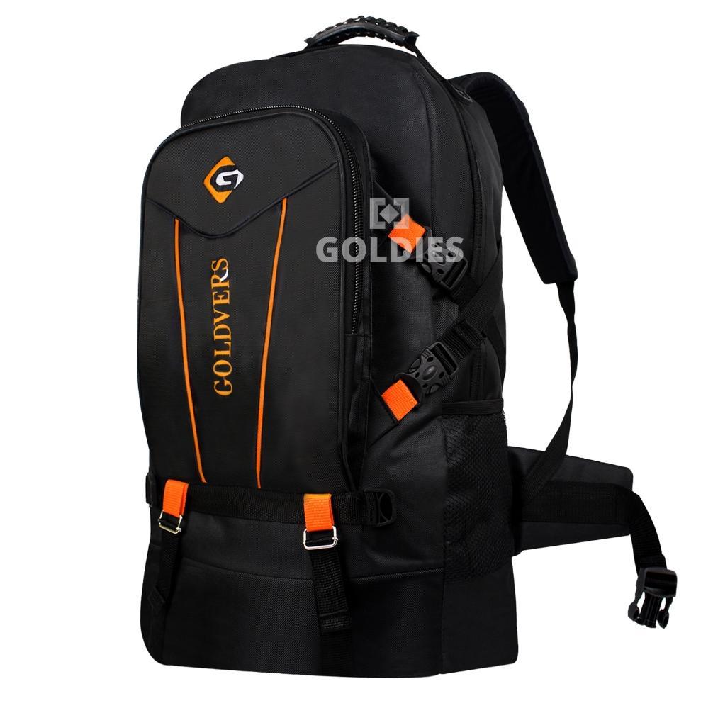 BEST SALE Tas Ransel Pria Tas Ransel Jumbo Tas Punggung 50 Liter Tas Mudik Tas Punggung Tas Ransel C