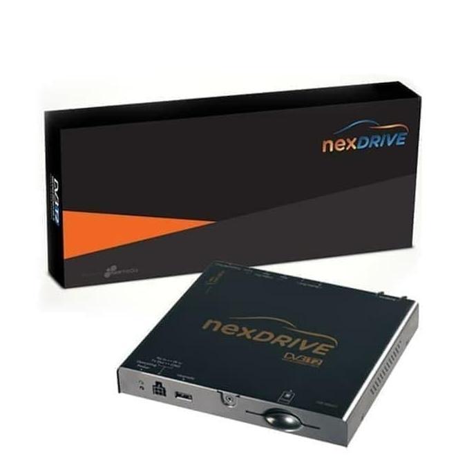 Tuner TV Digital Nexdrive by Asuka TV digital tuner