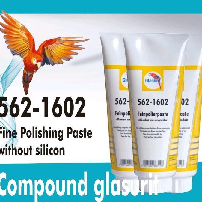 kompon poles mobil compound glasurit