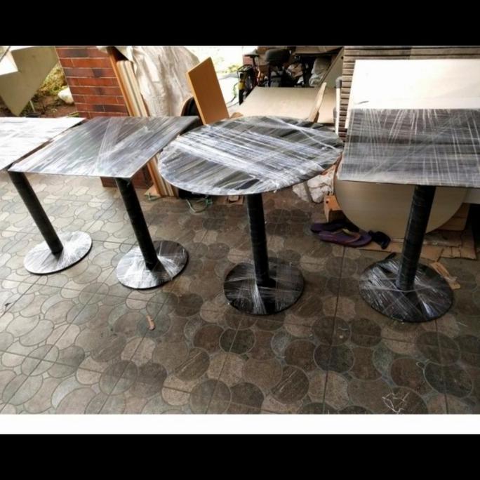 Meja Cafe Outdoor