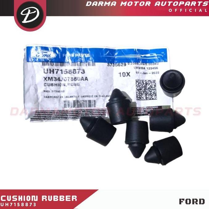 Karet Pintu Ford Ranger Everest Mazda Bt50 Asli