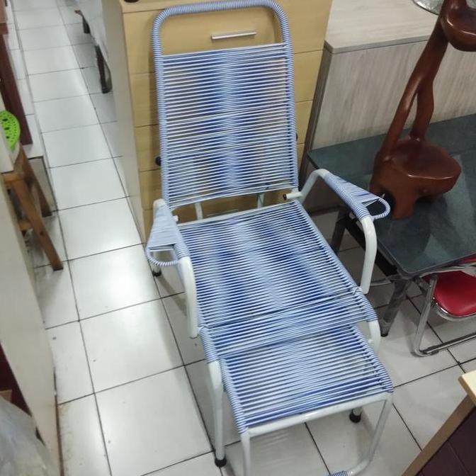 **KURSI SANTAI TALI**KURSI MALAS JADOEL**