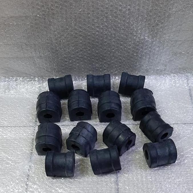 Karet Stabilizer Depan Bmw E46