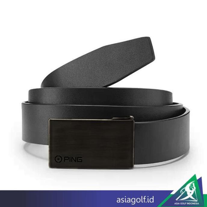Belt Golf Ping Hughes | Aksesoris Pria | Ikat Pinggang Pria