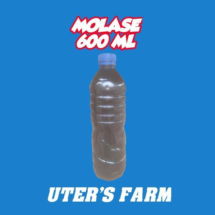 em4 peternakan molase