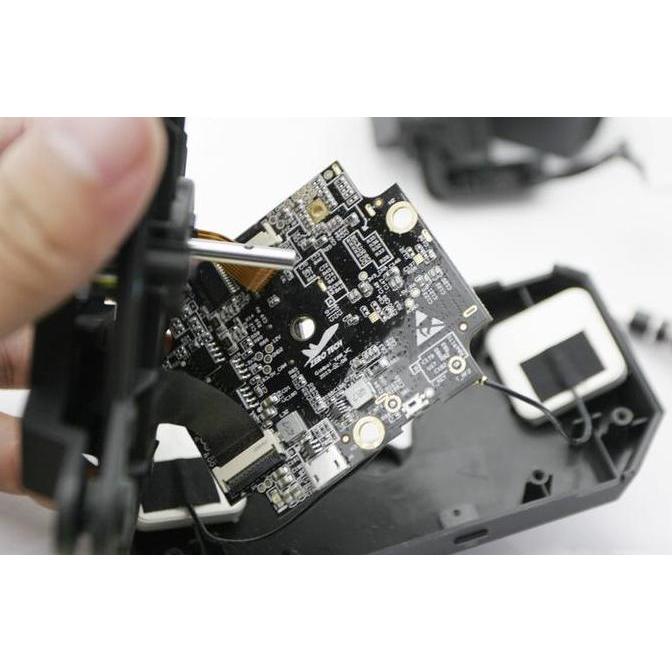 Ready SPECIALIST SERVICE DRONE XIRO XPLORER G/V/4K