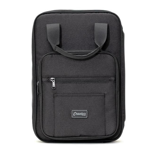 Creator Case Gigbag Multi Effects Valeton Gp200 Nux Mg30 Nux Trident
