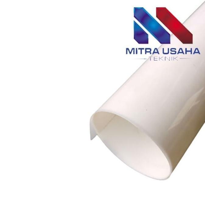 Mika Film 0.15 mm Mikafilm Kertas  pembias cahaya  Polyester Film