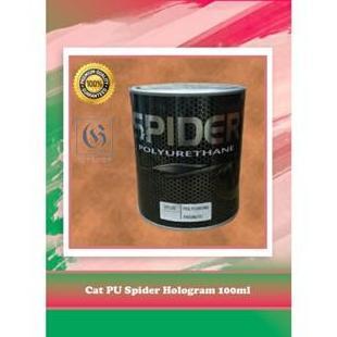 Cat PU Spider Hologram Polychroma Prismatic 100ml
