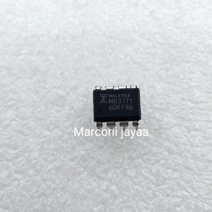 Ready IC MB3771