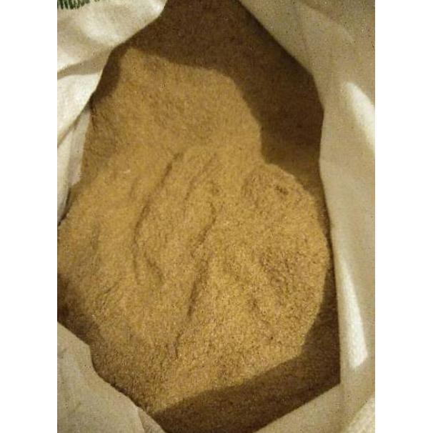 Pakan Ternak Polar Gandum / Makanan Campuran Untuk Sapi / Kambing /