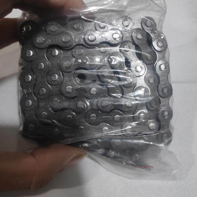 rantai sepeda bmx / rantai sepeda single speed