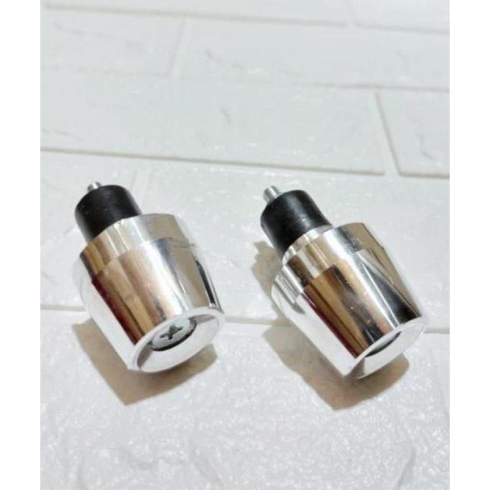 Jalu stang PCX besi crome jalu stang CB GL MEGAPRO TIGER GRAND BEAT VARIO jalu stang universal HARGA