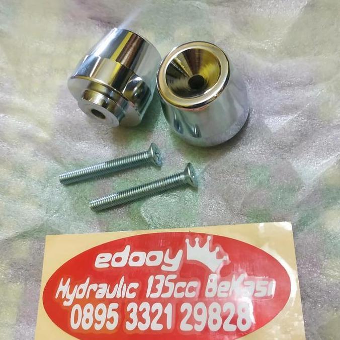 jalu stang rx king crom original AHM