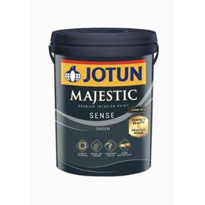 JOTUN MAJESTIC SENSE 9904 TWILIGHT