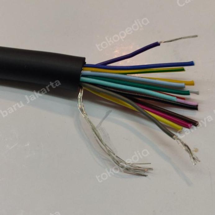 Ready Kabel data Brother Union isi 15 + 1 meteran