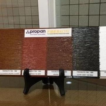 PROPAN FIBERKOTE 889 Doff