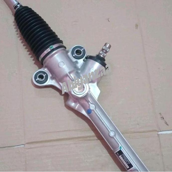 ORIGINAL..] RACK STEER EPS TOYOTA AVANZA VELOZ ALL NEW XENIA ORIGINAL 2012-2017 TAHAN LAMA