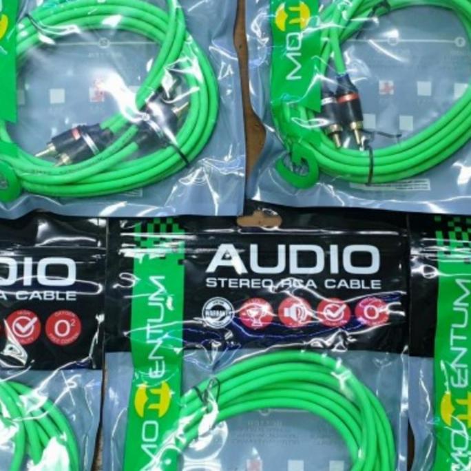 Kabel Rca momentum