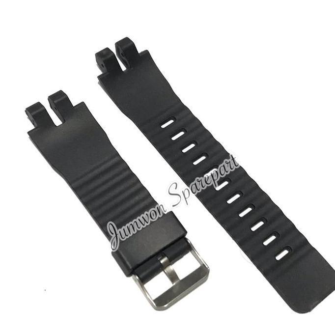 Strap Tali Jam Tangan Casio PRW 6000 6100 PRW 3000 3100 Tali Casio PRW
