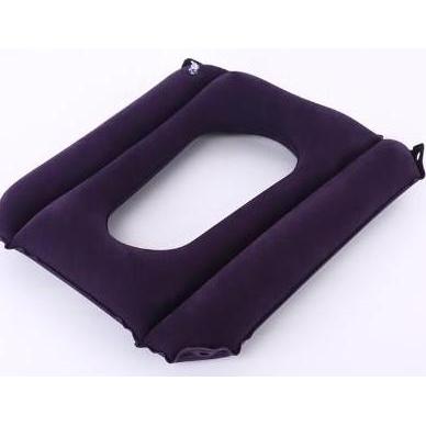 Bantal Wasir Kesehatan Bantal Duduk Ambeien Tiup Bantal Pantat Ambeien Bantal Ambeyen Bantal Pantat 